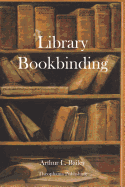 Library Bookbinding
