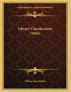 Library Classification (1894)