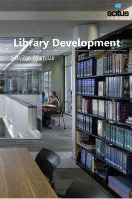 Library Development - Mateus, Silvius