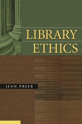 Library Ethics - Preer, Jean
