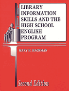 Library Information Skills and the High School English Program