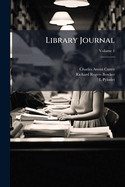Library Journal; Volume 1