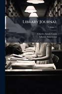 Library Journal; Volume 11