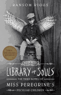 Library Of Souls