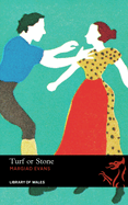 Library of Wales: Turf or Stone