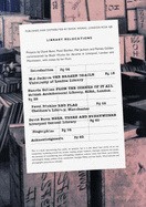 Library Relocations - Hunt, Ian