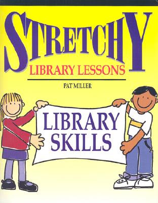 Library Skills - Miller, Pat