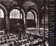 Library: The Drama Within