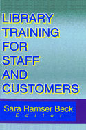 Library Training for Staff and Customers
