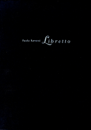 Libretto - Roversi, Paolo (Photographer)