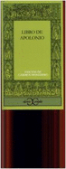 Libro de Apolinio