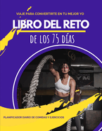 Libro del Reto de los 75 d?as