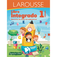 Libro Integrado 1? Primaria