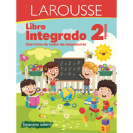 Libro Integrado 2� Primaria
