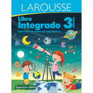Libro Integrado 3� Primaria