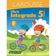 Libro Integrado 5? Primaria