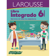 Libro Integrado 6? Primaria