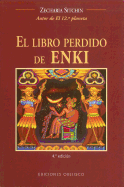 Libro Perdido de Enki, El