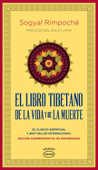 Libro Tibetano de Vida Y Muerte, El-Vintage -V6*