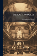 Libros y Autores