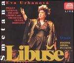 Libuse