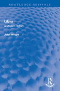 Libya: A Modern History