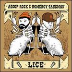 Lice