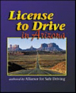 License to Drive in Arizona