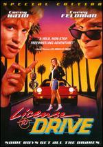 License to Drive