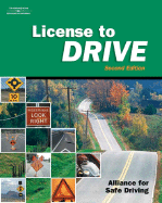 License to Drive