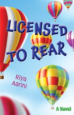 Licensed to Rear - Aarini, Riya