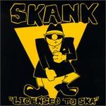 Licensed to Ska