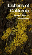 Lichens of California: Volume 54