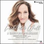 Licht der Welt: A Christmas Promenade