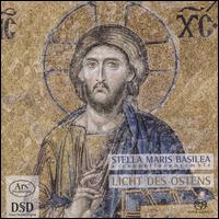 Licht des Ostens - Stella Maris Basilea