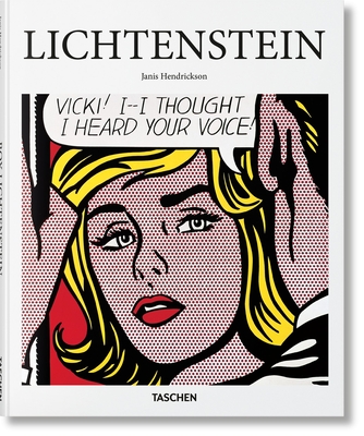 Lichtenstein - Hendrickson, Janis