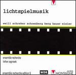 Lichtspielmusik