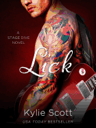 Lick: A Stage Dive Novel