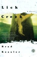 Lick Creek