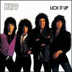 Lick It Up