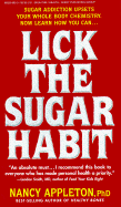 Lick the Sugar Habit