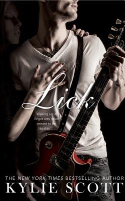 Lick - Scott, Kylie