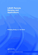 Lidar Remote Sensing and Applications