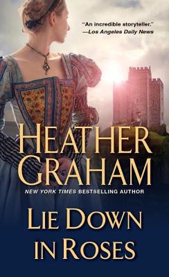 Lie Down in Roses - Graham, Heather