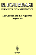 Lie Groups and Lie Algebras: Chapters 4-6