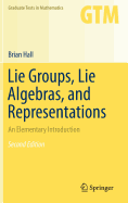 Lie Groups, Lie Algebras, and Representations: An Elementary Introduction