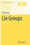 Lie Groups