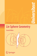 Lie Sphere Geometry: With Applications to Submanifolds