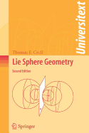 Lie Sphere Geometry