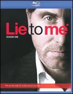 Lie to Me: Season 01